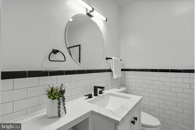 9403 Warren Street, Silver Spring, MD 20910 - Photo 26