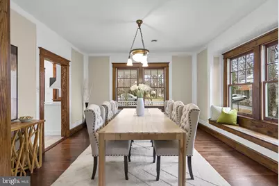 9403 Warren Street, Silver Spring, MD 20910 - Photo 14