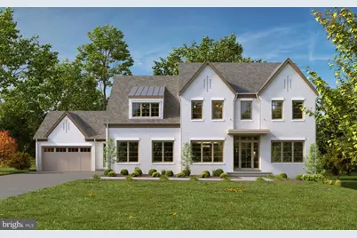 6908 Carmichael Avenue, Bethesda, MD 20817 - Photo 1