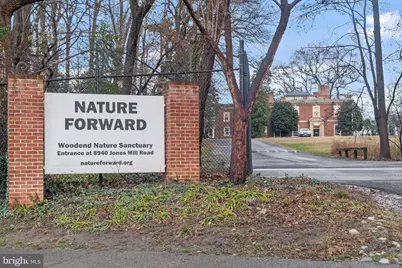 8801 Clifford Avenue, Chevy Chase, MD 20815 - Photo 36