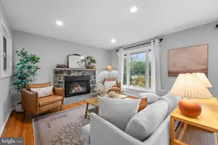 8801 Clifford Ave, Chevy Chase, MD 20815 - Photo 2