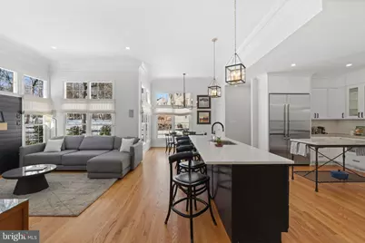 3910 Arbor Crest Way, Rockville, MD 20853 - Photo 14