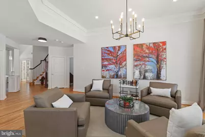 3910 Arbor Crest Way, Rockville, MD 20853 - Photo 18