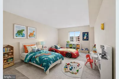 7505 Democracy Boulevard #A-428, Bethesda, MD 20817 - Photo 30