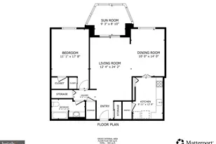 15101 Interlachen Dr, Silver Spring, MD 20906 - Photo 24