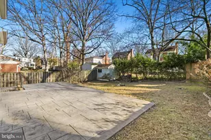 117 Lynnmoor Dr, Silver Spring, MD 20901 - Photo 28