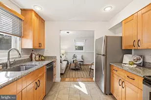 117 Lynnmoor Dr, Silver Spring, MD 20901 - Photo 18