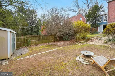 8313 Haddon Drive, Takoma Park, MD 20912 - Photo 40