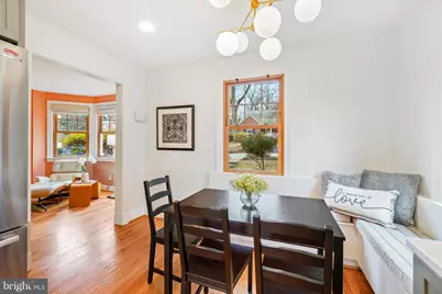 8313 Haddon Drive, Takoma Park, MD 20912 - Photo 8