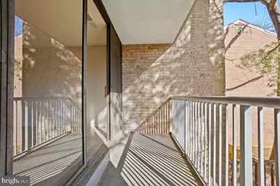 726 Quince Orchard Boulevard #102, Gaithersburg, MD 20878 - Photo 26