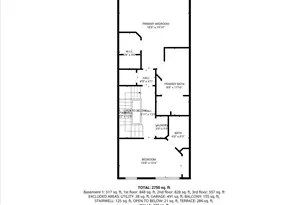 5226 Strathmore Ave, North Bethesda, MD 20852 - Photo 36