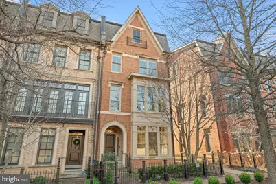 5226 Strathmore Avenue, North Bethesda, MD 20852 - Photo 1