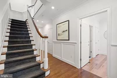 5226 Strathmore Avenue, North Bethesda, MD 20852 - Photo 2
