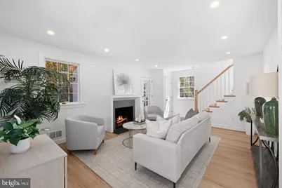 2612 Spencer Road, Chevy Chase, MD 20815 - Photo 4