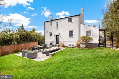 2612 Spencer Road, Chevy Chase, MD 20815 - Photo 28