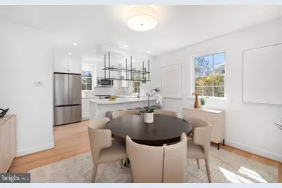 2612 Spencer Road, Chevy Chase, MD 20815 - Photo 8