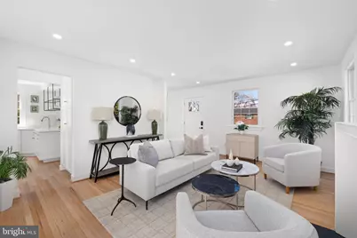 2612 Spencer Road, Chevy Chase, MD 20815 - Photo 2