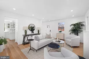 2612 Spencer Rd, Chevy Chase, MD 20815 - Photo 2