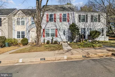 10603 Tuppence Court, Rockville, MD 20850 - Photo 1