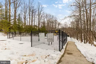 3501 Bellflower Lane #201, Rockville, MD 20852 - Photo 54