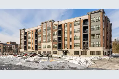 3501 Bellflower Lane #201, Rockville, MD 20852 - Photo 1