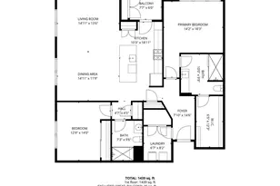 3501 Bellflower Ln, Rockville, MD 20852 - Photo 36