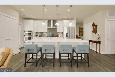 3501 Bellflower Lane #201, Rockville, MD 20852 - Photo 16