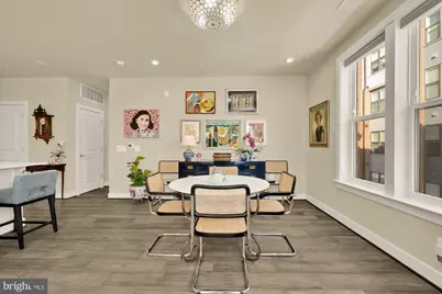 3501 Bellflower Lane #201, Rockville, MD 20852 - Photo 12