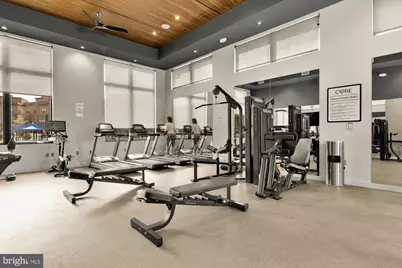 3501 Bellflower Lane #201, Rockville, MD 20852 - Photo 50