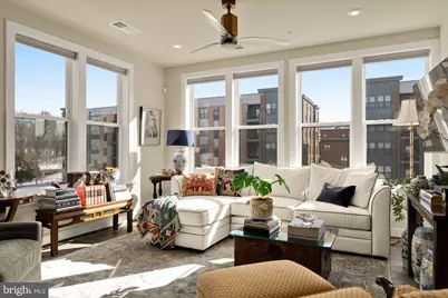 3501 Bellflower Lane #201, Rockville, MD 20852 - Photo 8