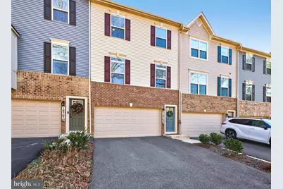 19765 Green Village Drive, Montgomery Village, MD 20886 - Photo 2