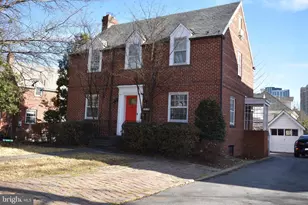 7205 Clarendon Rd, Bethesda, MD 20814 - Photo 2