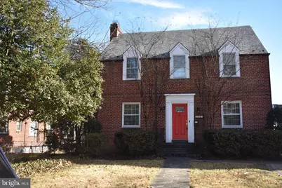 7205 Clarendon Road, Bethesda, MD 20814 - Photo 1