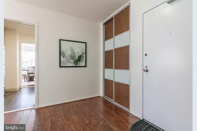 4515 Willard Avenue #609, Chevy Chase, MD 20815 - Photo 4