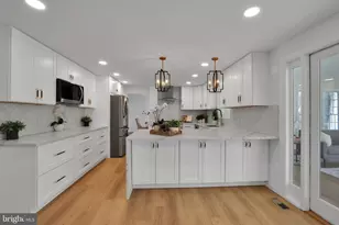 15101 Snowden Dr, Silver Spring, MD 20905 - Photo 4