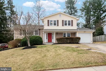 13007 Tamarack Road, Silver Spring, MD 20904 - Photo 1