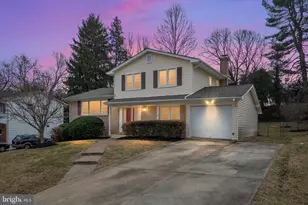 13007 Tamarack Rd, Silver Spring, MD 20904 - Photo 1