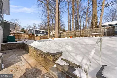 4709 Levada Terrace, Rockville, MD 20853 - Photo 30