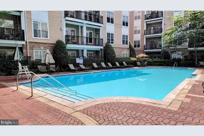 501 Hungerford Drive UNIT #207, Rockville, MD 20850 - Photo 20