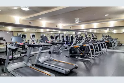 501 Hungerford Drive #207, Rockville, MD 20850 - Photo 20