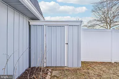 15004 Candover Court #278D, Silver Spring, MD 20906 - Photo 40