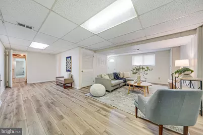 5002 Butternut Drive, Rockville, MD 20853 - Photo 40