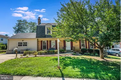 5002 Butternut Drive, Rockville, MD 20853 - Photo 54