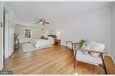 5002 Butternut Drive, Rockville, MD 20853 - Photo 24