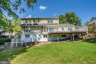 5002 Butternut Dr, Rockville, MD 20853 - Photo 50