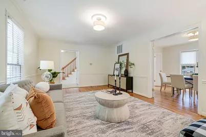 5002 Butternut Drive, Rockville, MD 20853 - Photo 8