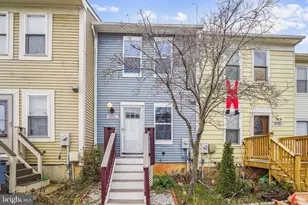 13725 Avonshire Dr, Silver Spring, MD 20904 - Photo 2