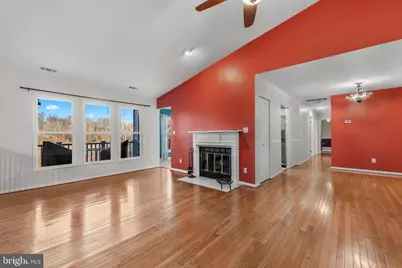 11321 Halethorpe Terrace #205, Germantown, MD 20876 - Photo 2