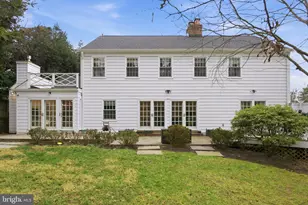 4800 Scarsdale Rd, Bethesda, MD 20816 - Photo 30