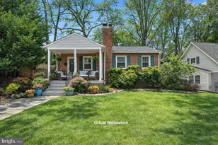 414 Hillmoor Dr, Silver Spring, MD 20901 - Photo 1